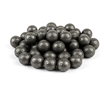 Iron Ore Pellets